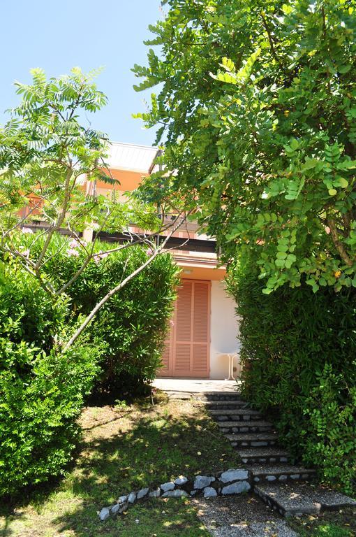 Club Residence Pianetamaratea Santa Caterina  ภายนอก รูปภาพ