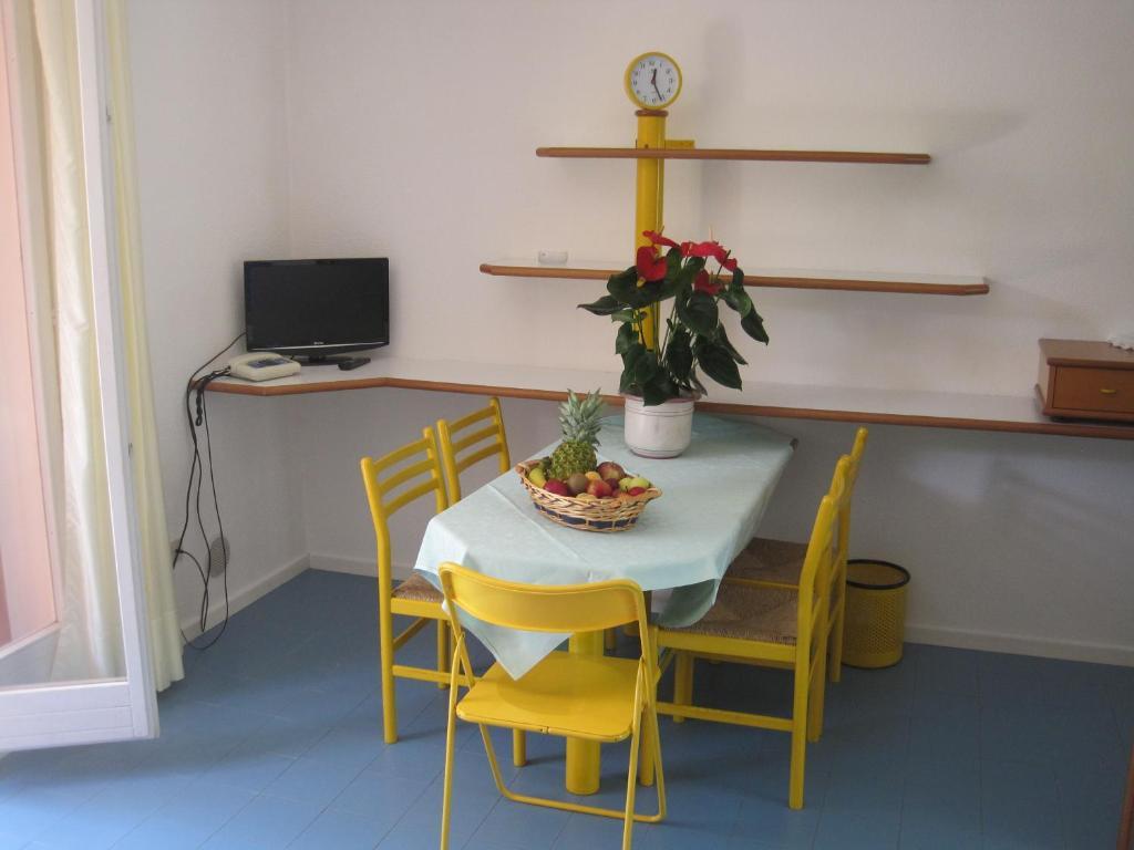Club Residence Pianetamaratea Santa Caterina  ภายนอก รูปภาพ