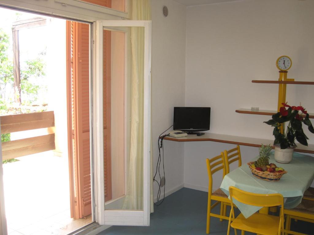 Club Residence Pianetamaratea Santa Caterina  ภายนอก รูปภาพ