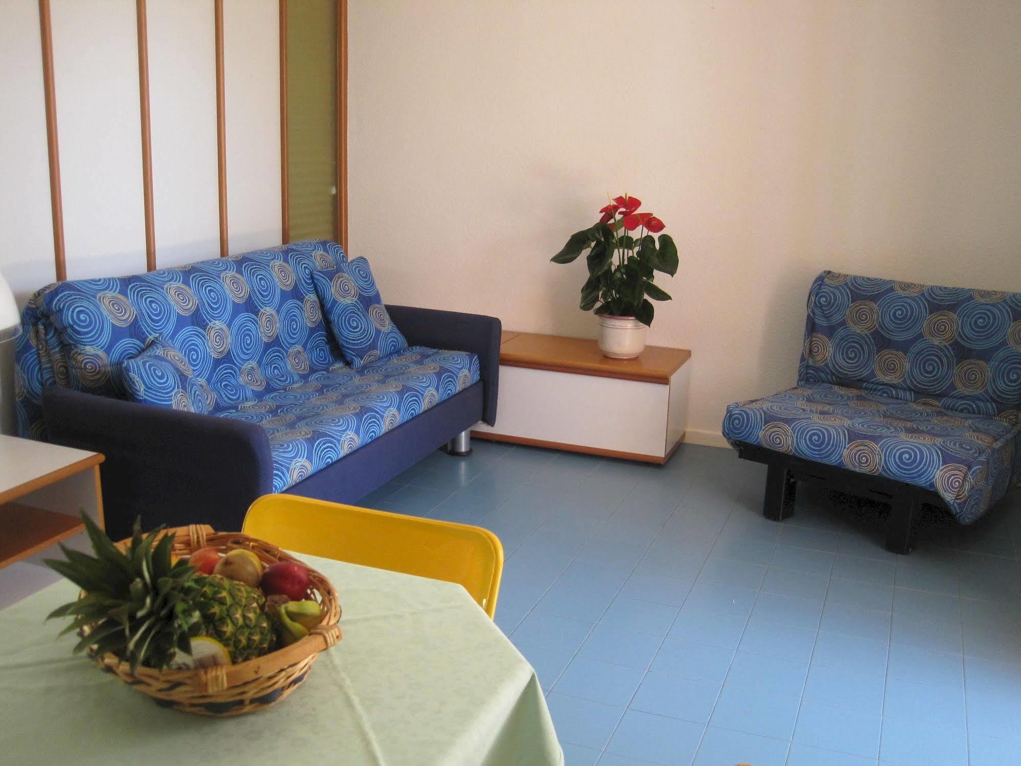 Club Residence Pianetamaratea Santa Caterina  ภายนอก รูปภาพ