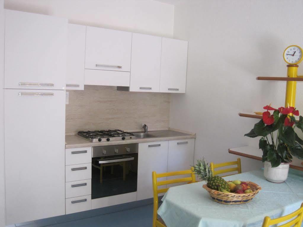 Club Residence Pianetamaratea Santa Caterina  ภายนอก รูปภาพ