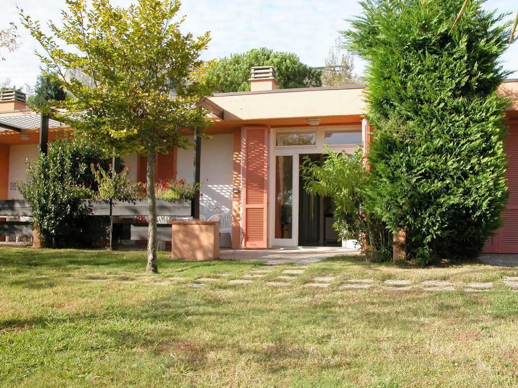 Club Residence Pianetamaratea Santa Caterina  ภายนอก รูปภาพ